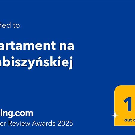 Apartament Na Grabiszynskiej Вроцлав Екстер'єр фото