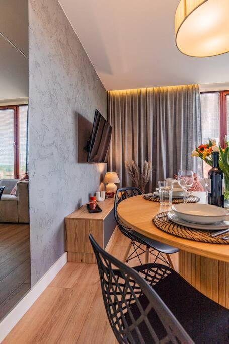 Apartament Na Grabiszynskiej Вроцлав Екстер'єр фото