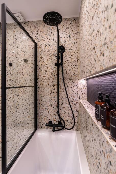 Apartament Na Grabiszynskiej Вроцлав Екстер'єр фото