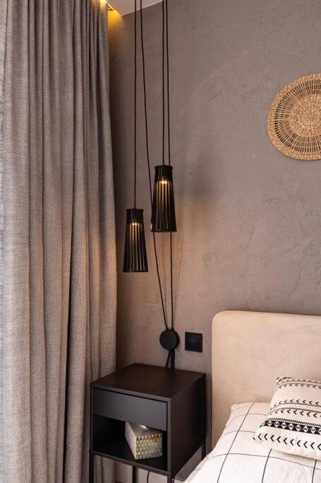 Apartament Na Grabiszynskiej Вроцлав Екстер'єр фото
