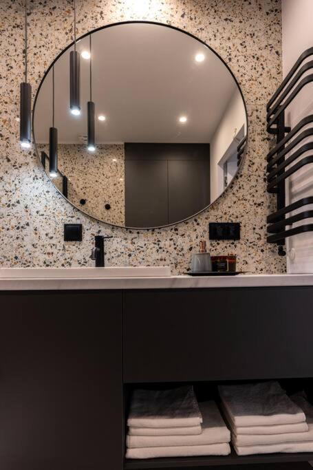 Apartament Na Grabiszynskiej Вроцлав Екстер'єр фото