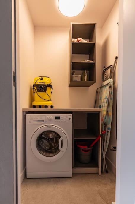 Apartament Na Grabiszynskiej Вроцлав Екстер'єр фото