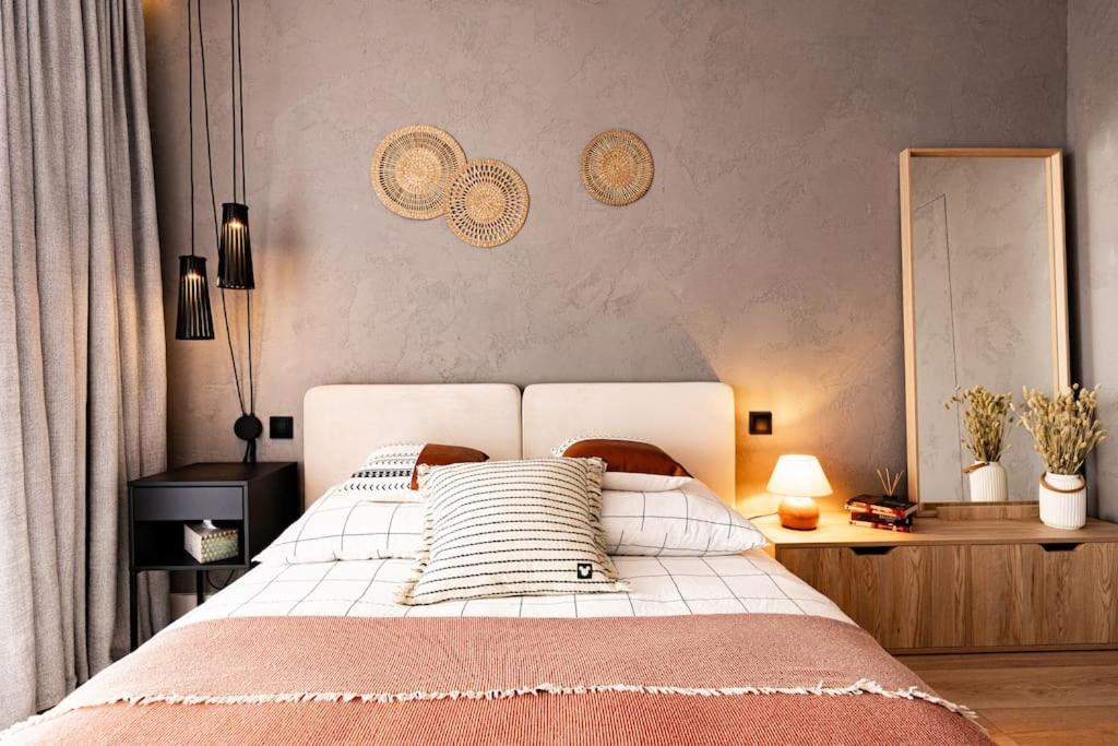 Apartament Na Grabiszynskiej Вроцлав Екстер'єр фото