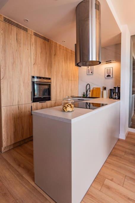 Apartament Na Grabiszynskiej Вроцлав Екстер'єр фото