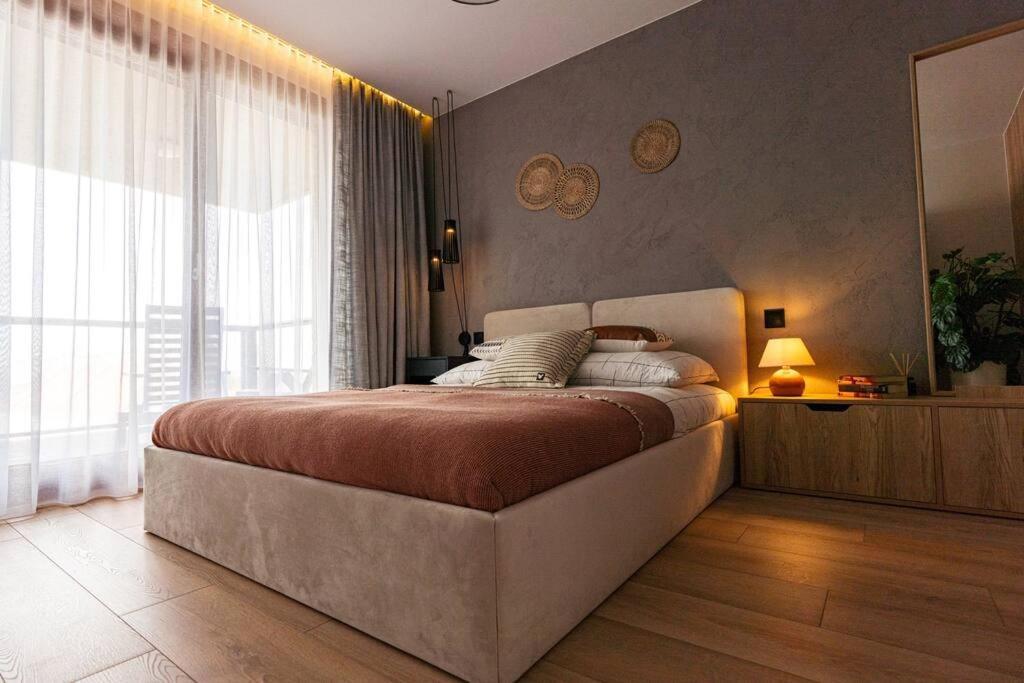 Apartament Na Grabiszynskiej Вроцлав Екстер'єр фото