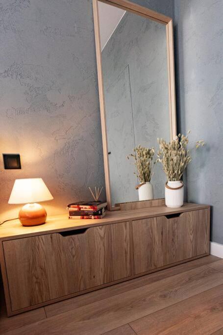 Apartament Na Grabiszynskiej Вроцлав Екстер'єр фото