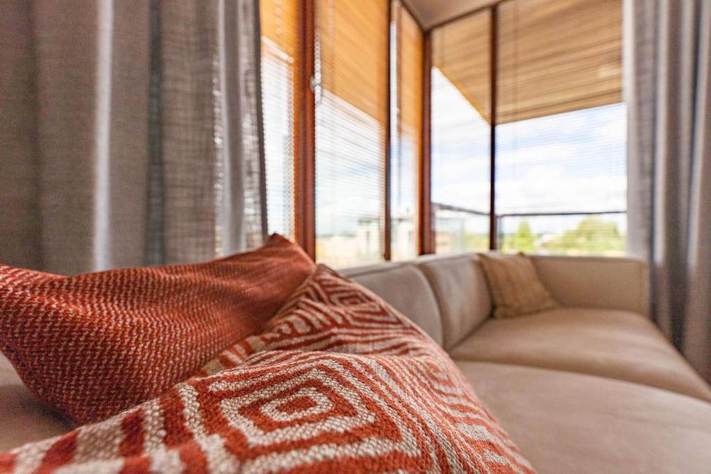 Apartament Na Grabiszynskiej Вроцлав Екстер'єр фото